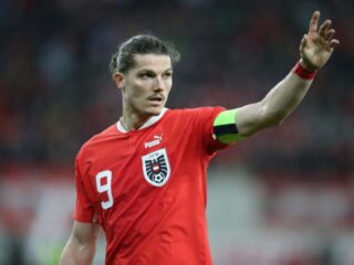 Misi Austria Hentikan La Furia Roja, Spanyol Datang dengan Skuad Siap Tempur
