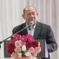 Bupati Langkat Syah Afandin