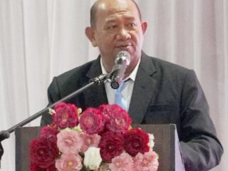 HUT Bhayangkara ke-80, Pemkab Langkat dan Polri Perkuat Kolaborasi