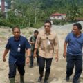 Pemerintah Provinsi Sumatera Utara kembali menunjukkan keseriusannya memberantas Pertambangan Emas Tanpa Izin (PETI).