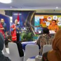 Badan Pendapatan Daerah (Bapenda) Kota Medan memperkenalkan inovasi digital terbaru bernama QRESTO (Quick Response Electronic Splitting System for Tax Optimization) dalam Forum Bisnis dan Investasi yang menjadi bagian dari Rapat Kerja Nasional (Rakornas) XVIII Asosiasi Pemerintah Kota Seluruh Indonesia (APEKSI), di Mall Pelayanan Publik Kota Medan, Rabu (1/7/2026).