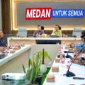 Inovasi digitalisasi pajak restoran milik Pemerintah Kota Medan, QRESTO (Quick Response Electronic Splitting System for Tax Optimization), menarik perhatian pemerintah daerah lain.