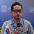 Wali Kota Medan Rico Tri Putra Bayu Waas