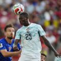 Portugal memastikan tiket ke babak 16 besar Piala Dunia 2026 setelah menundukkan Kroasia dengan skor 2-1 dalam laga babak 32 besar yang berlangsung dramatis di Stadion Toronto, Jumat (3/7/2026) pagi WIB
