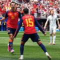 Brace Oyarzabal Singkirkan Austria di 32 Besar