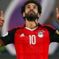 Salah Ancam Australia, Tiket 16 Besar Jadi Taruhan