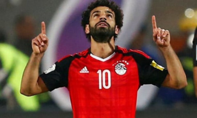 M Salah bakal jadi ancaman Australia dalam memperebutkan tiket 16 besar