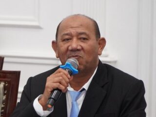 Selain Bupati Langkat, KPK Amankan Enam Orang dalam OTT di Sumut