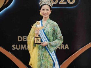 Yemima Raih Putri Otonomi Indonesia 2026