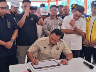 Dinsos Sumut Siapkan 5 Sekolah Rakyat Terintegrasi, Target Beroperasi Tahun Ajaran 2026/2027