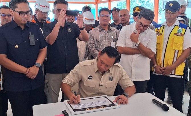 Pemerintah Provinsi Sumatera Utara melalui Dinas Sosial terus mematangkan rencana pembangunan Sekolah Rakyat (SR) Terintegrasi di sejumlah daerah.