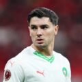 Brahim Diaz tetap menjadi salah satu andalan lini tengah Maroko saat menghadapi Kanada di babak 16 besar Piala Dunia yang berlangsung di Stadion Houston, Minggu (5/7/2026). Foto: google