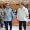 Wakil Menteri Dalam Negeri (Wamendagri) Bima Arya Sugiarto menyebut Kabupaten Deli Serdang termasuk salah satu daerah dengan kapasitas Anggaran Pendapatan dan Belanja Daerah (APBD) terbesar di Indonesia.