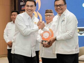 Pemerintah Kabupaten Deli Serdang mendorong hilirisasi ubi kayu (singkong) sebagai strategi meningkatkan nilai tambah komoditas pertanian, memperkuat ekonomi daerah, dan memperluas pasar hingga ke tingkat internasional.
