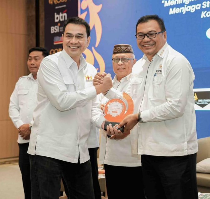 Pemerintah Kabupaten Deli Serdang mendorong hilirisasi ubi kayu (singkong) sebagai strategi meningkatkan nilai tambah komoditas pertanian, memperkuat ekonomi daerah, dan memperluas pasar hingga ke tingkat internasional.