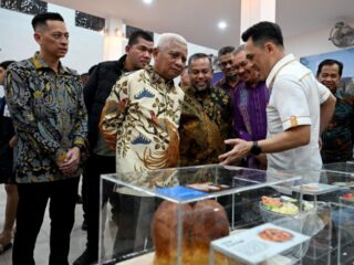 Wagub Surya: PRSU jadi Motor Ekonomi dan Investasi Sumut