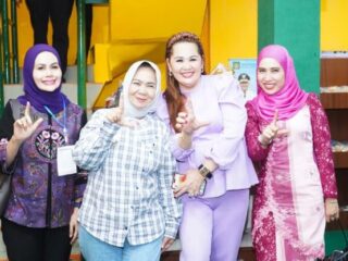 Langkat Tampil di PRSU ke-50, Tiorita Promosikan Wisata, UMKM hingga Warisan Kesultanan