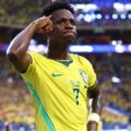 Rekor Buruk Lawan Norwegia Bayangi Brasil di Babak 16 Besar