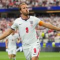 Ketajaman Harry Kane Diuji Runtuhkan Tembok Pertahanan Meksiko