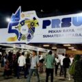 Harga Tiket Masuk PRSU ke-50 Kemahalan, Masyarakat Harap Gubsu Turun Tangan