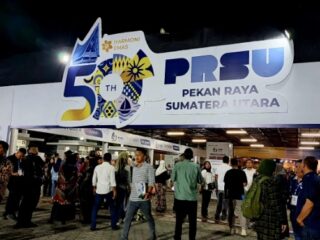 Harga Tiket Masuk PRSU ke-50 Kemahalan, Masyarakat Harap Gubsu Turun Tangan
