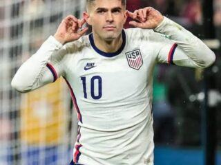 Aroma Dendam 12 Tahun Silam Warnai Laga Amerika Serikat v Belgia, Tuntas atau Berlajut