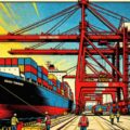 Pemprov Sumut Percepat Jalur Kuala Tanjung–Penang, Distribusi Logistik Dipangkas Jadi 6 Jam