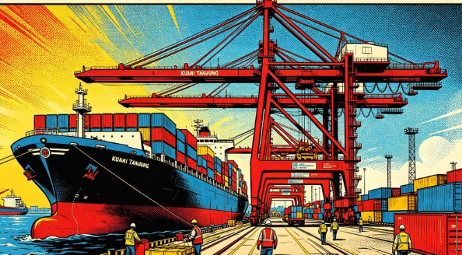 Ilustrasi