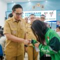 Tak Ada Lagi Batas Fisik, Kini Kaum Disabilitas Bisa Jadi Barista Profesional