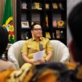 Wali Kota Medan, Rico Tri Putra Bayu Waas