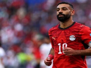 Duel sarat gengsi akan tersaji pada babak 16 besar Piala Dunia 2026 saat juara bertahan Argentina menghadapi Mesir di Stadion Atlanta, Atlanta, Selasa (7/7/2026)
