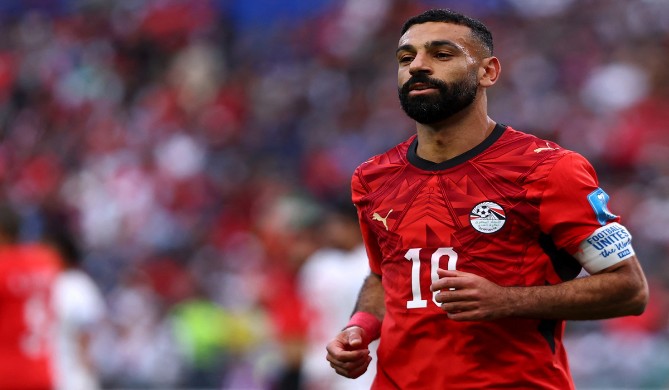 Duel sarat gengsi akan tersaji pada babak 16 besar Piala Dunia 2026 saat juara bertahan Argentina menghadapi Mesir di Stadion Atlanta, Atlanta, Selasa (7/7/2026)