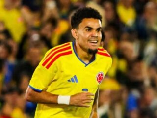 Luis Diaz