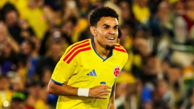 Luis Diaz