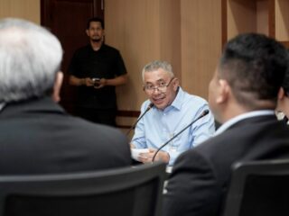 Kasus Nelayan Ditangkap Malaysia Turun Drastis, Pemprov Sumut Siapkan Tiga Langkah Pencegahan