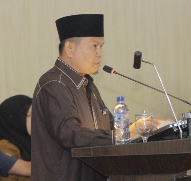 Kasman Marasakti Lubis