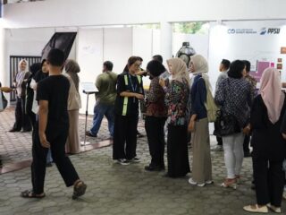 Panitia PRSU 2026: Tiket Masuk Bukan Sekadar Akses Hiburan, Tapi Dukungan untuk Budaya dan UMKM