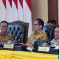 DPRD Medan Setujui Pertanggungjawaban APBD 2025, Rico Waas Soroti Evaluasi Kinerja OPD