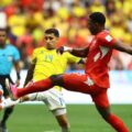 Singkirkan Kolombia Lewat Drama Adu Penalti, Swiss Tantang Argentina di Perempat Final