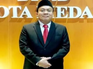 DPRD Medan Soroti SiLPA Rp592 Miliar, Pemko Diminta Benahi Perencanaan APBD