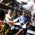 GAS KEN Mulai Bergerak, Bapenda Sumut Sosialisasi Pajak Kendaraan hingga ke Rumah Warga