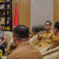 Rico Waas: Pembenahan Belawan Harus Menyeluruh, dari Legalitas Lahan hingga Rob