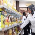 Plt Bupati Langkat, Tiorita Br. Surbakti