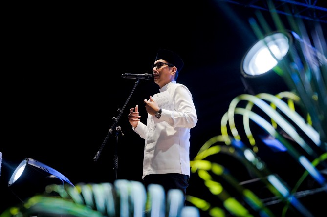Wali Kota Medan, Rico Tri Putra Bayu Waas