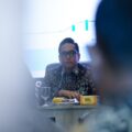 Wali Kota Medan Rico Tri Putra Bayu Waas