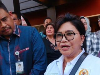 Komisi VII DPR RI Dorong PRSU Jadi Ajang Internasional dan Pusat Investasi Sumut