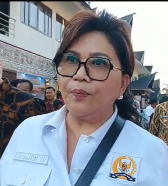 Evita Nursanty