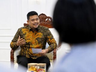 Dari Tapanuli Tengah ke Dunia, SMA Matauli Sekolah Negeri Pertama Raih Pengakuan Internasional