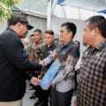 10 Kades di Deli Serdang Kuliah di UI, Siap Bawa Inovasi ke Desa