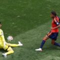 Merino Kembali Jadi Pembeda, Kali Ini Lukaku yang Merana